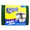 KLEENIT BRIGHT SCOURING PAD JUMBOX4