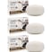 Yong Chin Donkey Milk Soap 130g, Pack of 3