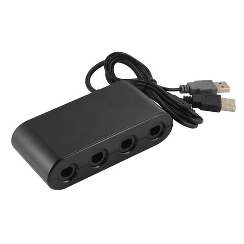 Gamecube Controller Adaptor