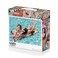 Bestway Float'n Fashion Pop Art Pool Mat 1.83MX71CM