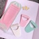 Lameila personal care disposable razor 3 Pcs Set