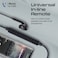 Dynamic In-Ear Wired Mono Earphone