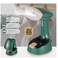 Steamer For Clothes, 30s Heat up Handheld Clothes Steamer, Portable Garment Steamer Fabric Wrinkles Remover, Travel Steamer For Clothes, Curtains And Toys