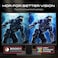 Gameon Gob24FHD75IPS 24" FHD, 75Hz, 4Ms, Flat IPS Gaming Monitor