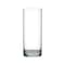 Ocean Fin Line Glass 355 ML , Clear ,B0121303, 3 Pc Set