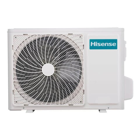 Hisense Split Air Conditioner 1.5 Ton AS18CT4SXATQ01 White