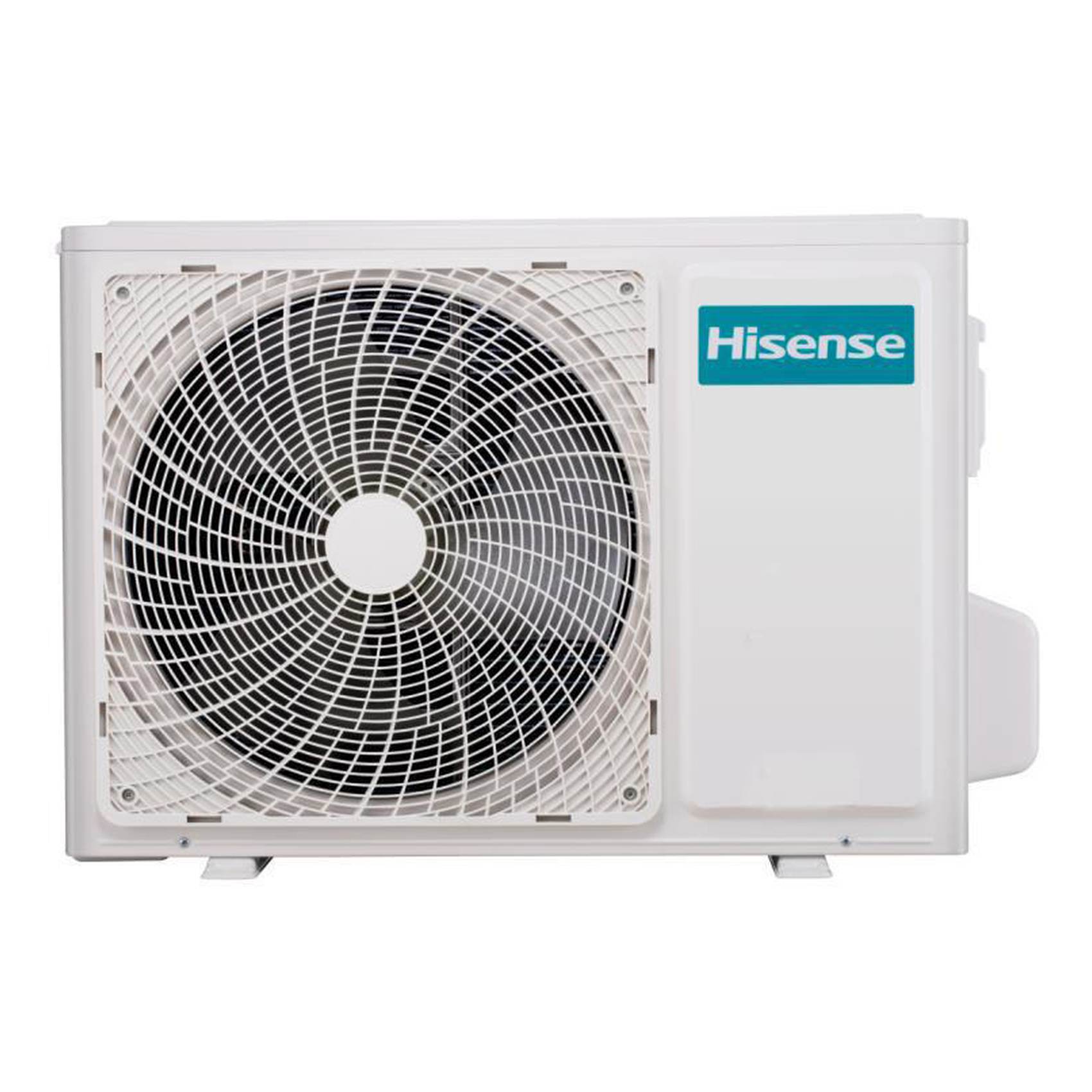 Hisense Split Air Conditioner 1.5 Ton AS18CT4SXATQ01 White