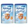 Aptamil Advance Junior 3 Growing-Up Formula 900g Pack of 2