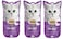 Kit Cat Purr Puree Plus+ Tuna &amp; Collagen Care 3x60g