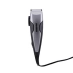 Buy Geepas Hair Clipper with Ceramic Blade 15W, Styling Tools, Hair Trimmer Cutting Professional Grooming Clippers with 4Combs, Brush  Oil for Adult and Kids, Ideal for Salon  Home Use in UAE