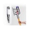 Dyson Cord Free Vacuum Cleaner V8 Absolute, 0.54L  Silver/Yellow