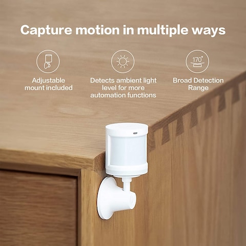 Aqara Bewegungsmelder Rtcgq11Lm Apple Homekit