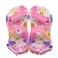 Cubs Baby Girl Sling Sandal - Pink - Size 22