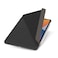Moshi VersaCover Case for iPad Air (10.9-inch, 4th Gen)/iPad Pro (11-inch) - Premium smart &amp; Foldable Cover - 3 Viewing Angles, Auto Sleep/Wake, Magnetic Attachment - Charcoal Black