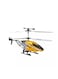 Rally 3.5CH RC Metal Helicopter With Gyro Radio Remote Control RC Helicopter Drone Kids Toy