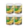 Del Monte Golden Sweet Corn 180g x Pack of 4