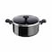 Tefal Stewpot G6 Intense Resist with Lid 22cm