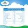 Arla Organic Milk Full Fat Long Life 1L &times;10