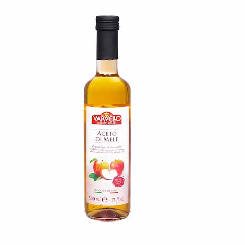 Varvello Apple Vinegar 500 ml