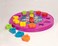 Cocomelon Learning Clock CO445003 assorted