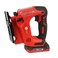 AFRA Cordless Jigsaw 18V, 0-2900r/min, 65mm Cutting Capacity, 18mm Stroke Length, Lightweight, Model AFT-18JS-65CDRD,1 Year Warranty