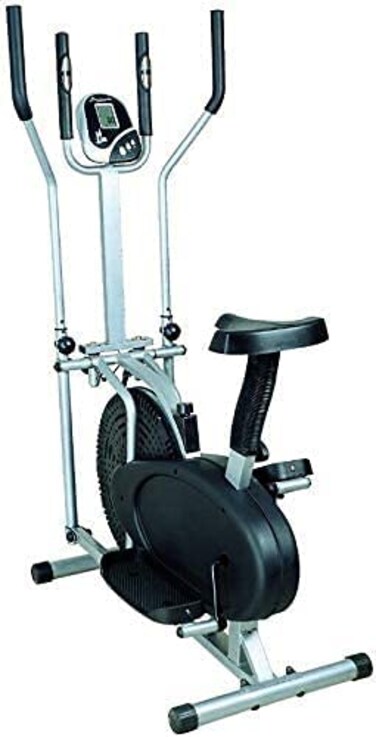 Buy ULTIMAX Exercise Bike Orbitrac Elliptical With Seat Online ...