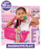 Barbie Shopping Basket