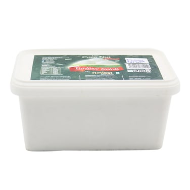 Italian Gelati Ice Cream Coconut 1l