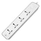 Tronic Extension 4Way 13A / Switch