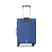 American Tourister Orion Soft Spinner Blue 56 cm