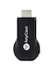 Anycast - M2 Plus Wireless Wi-Fi Display Dongle Black