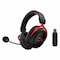 HyperX Cloud II Wireless Gaming Headset Black