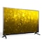 Unionaire 43-inch Full HD TV - M43UW600