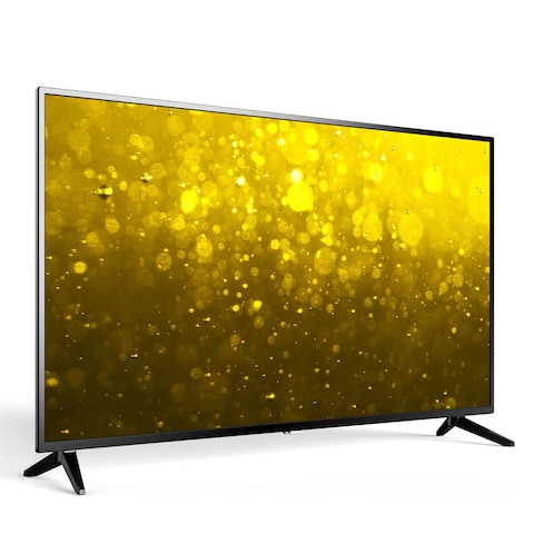 Unionaire 43-inch Full HD TV - M43UW600