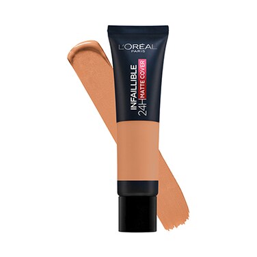 L&#39;Oreal Paris Infaillible Foundation Matte Cover Miel No 230