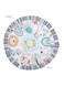 Moon Perky Baby Playmat And Activity Gym, Paradise Play