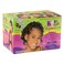 Africas Best Organics Kids Relaxer System 1 Application Smoothing Cream Kit