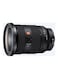 Sony FE 24-70mm F2.8 GM II, New Generation F2.8 G Master Zoom Lens, Black