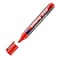 EDDING 330 RED PERMANENT MARKER