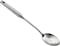 STAINLESS STEEL  1 PCS TOOL HEAVY SLOTTED SPOON