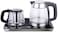 Dessini Regina Electric Kettle 2 Piece Set - 8008