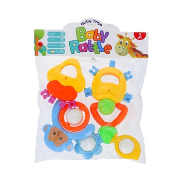 Baby Toys Baby Rattle