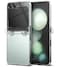 Ringke Samsung Galaxy Z Filp 5 Case Cover, Slim Hinge Series , Clear