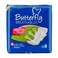 Butterfly Breathables Maxi Thick Sanitary Napkins Extra Large 8 pcs