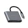 Smart 3 In 1 Usb&nbsp; &nbsp;C Hub