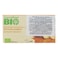Carrefour Bio Turmeric Ginger Infusion 20 Tea Bags