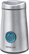 Sencor SCG 3050SS Coffee Grinder, Silver - SCG41003920