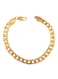 Generic - Gold Plated Bracelet Gold