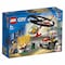 LEGO 60248 FIRE HELICOPTER RESPONSE