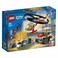 LEGO 60248 FIRE HELICOPTER RESPONSE